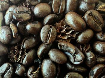 Coffee beans - Kostenloses image #183687
